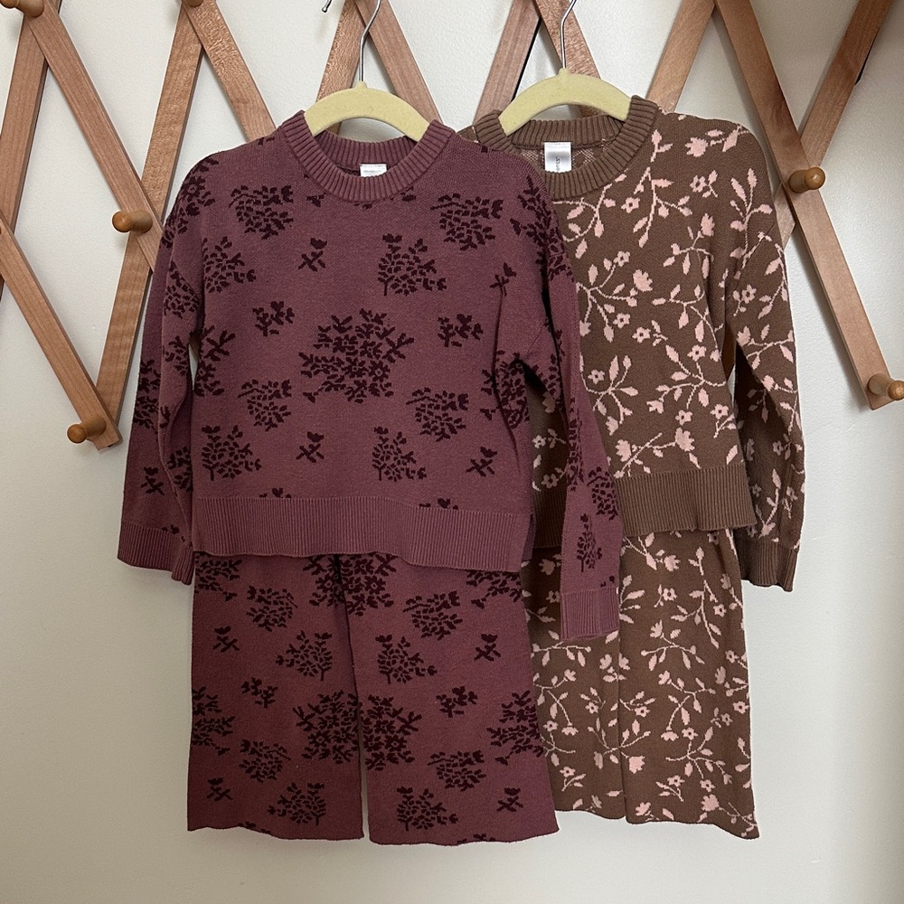 TWO Modern Moments Outfits